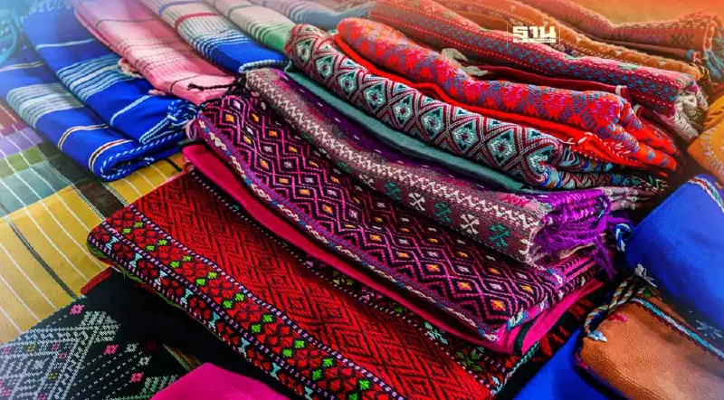 พาณิชย์ดันส่งออกผ้าไทย เจาะกลุ่มคนรุ่นใหม่