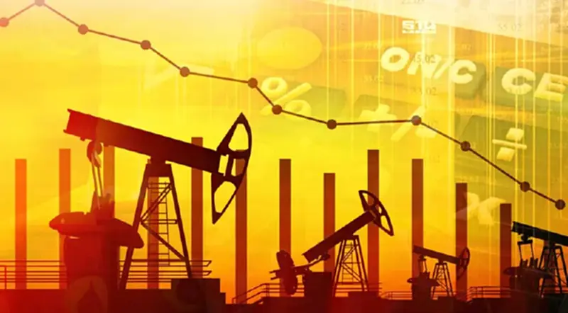 น้ำมัน WTI ปิดลบ 10 เซนต์ กังวลเศรษฐกิจถดถอยฉุดดีมานด์ น้ำมัน WTI ปิดลบ 10 เซนต์ กังวลเศรษฐกิจถดถอยฉุดดีมานด์