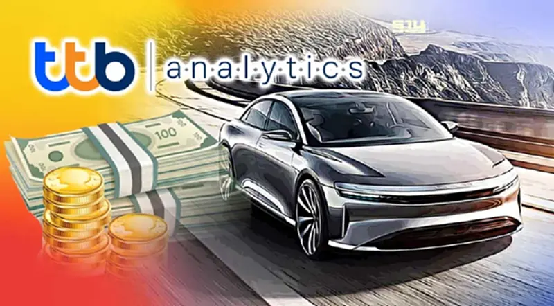 ttb analytics คาดปี 66 ยอดขายรถยนต์ EV แตะ 4 หมื่นคัน ttb analytics คาดปี 66 ยอดขายรถยนต์ EV แตะ 4 หมื่นคัน