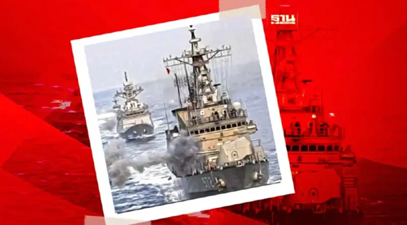 2 ขั้วอำนาจรุมจีบอาเซียน จีนซ้อมรบสิงคโปร์ เรือรบสหรัฐกระชับมิตรไทย 2 ขั้วอำนาจรุมจีบอาเซียน จีนซ้อมรบสิงคโปร์ เรือรบสหรัฐกระชับมิตรไทย