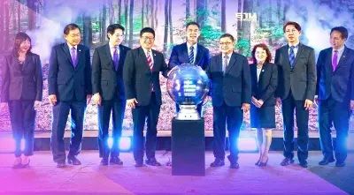 กนอ.ร่วมทุนพันธมิตรผุด "PIE" สร้างสมดุลเศรษฐกิจโตคู่สิ่งแวดล้อม