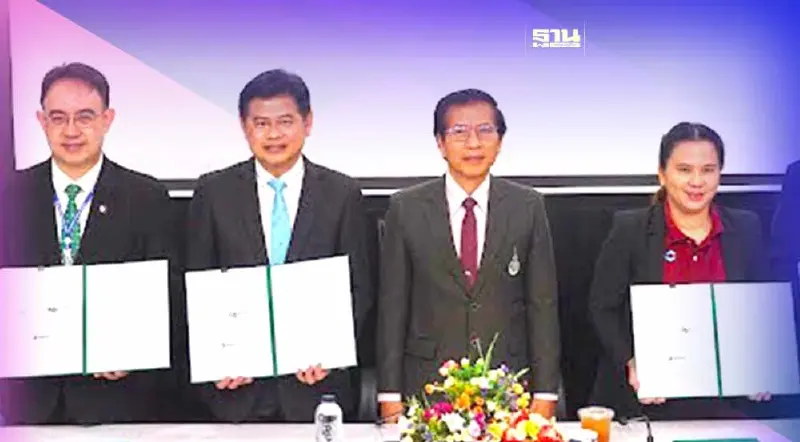 โรงพยาบาลเครือ BDMS ภูเก็ตจับมือมอ.วิจัยใช้AIหนุนท่องเที่ยวสุขภาพ