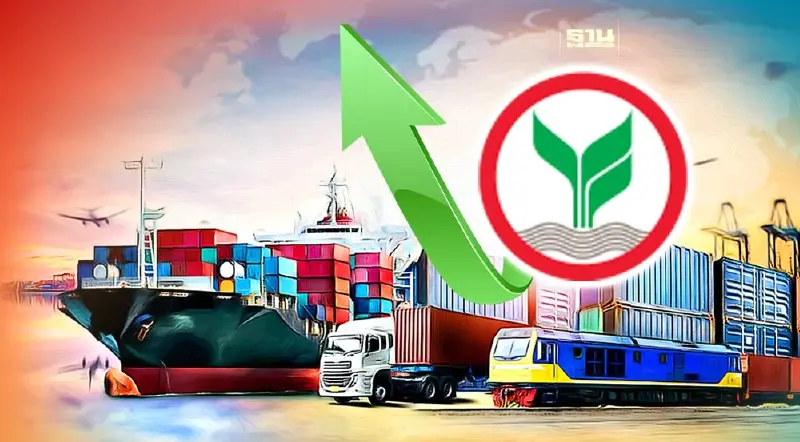 ศูนย์วิจัยกสิกรไทย ประเมินศก.ปี 66 แนวโน้มฟื้นตัว