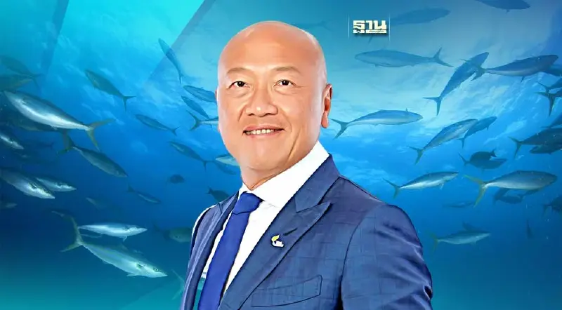 "ไทยยูเนี่ยน" กวาด 5 รางวัลใหญ่ Global Banking