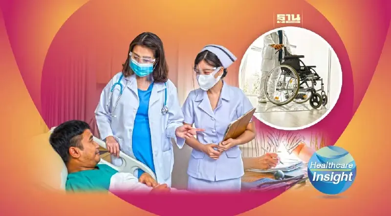 หาเสียงกับสุขภาพ กับชุดนโยบายสาธารณสุขในฝัน