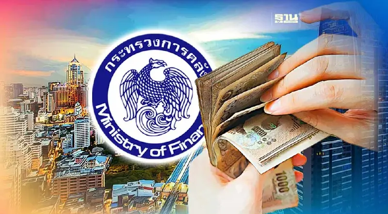 รัฐวิสาหกิจส่งเงินเข้ารัฐพุ่ง 7.9 หมื่นล้าน เปิด 10 อันดับแรก