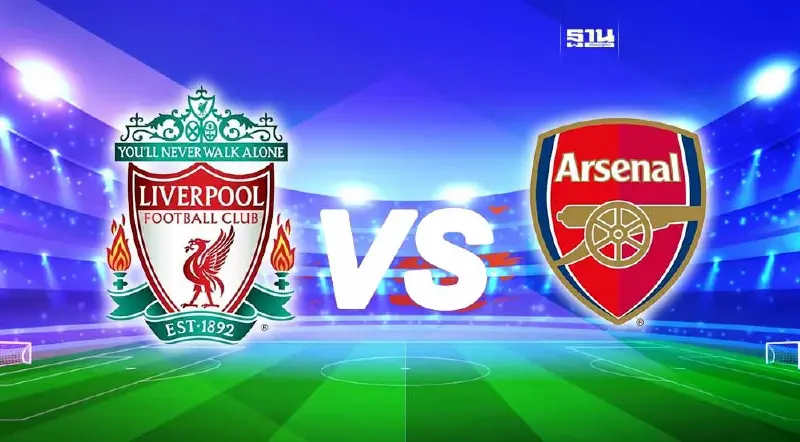 ลิเวอร์พูล พบ อาร์เซนอล เช็ครายชื่อ 11 ผู้เล่นตัวจริง ช่องดูบอลสดที่นี่ ลิเวอร์พูล พบ อาร์เซนอล เช็ครายชื่อ 11 ผู้เล่นตัวจริง ช่องดูบอลสดที่นี่