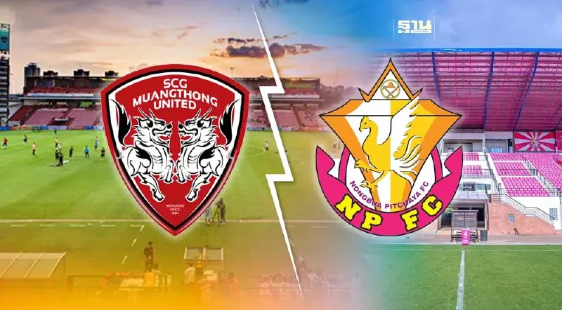 ดูบอลสดไทยลีก เมืองทอง พบ หนองบัว เช็คช่องถ่ายทอดสดได้ทุกคู่ ดูบอลสดไทยลีก เมืองทอง พบ หนองบัว เช็คช่องถ่ายทอดสดได้ทุกคู่