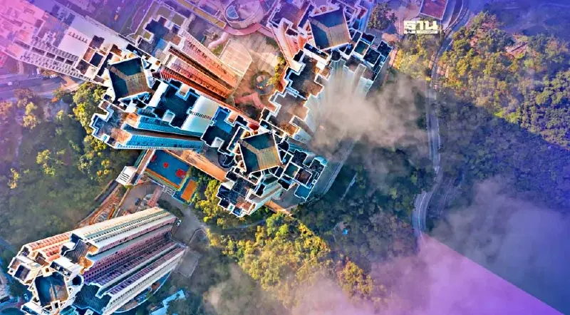 "อาคารสีเขียว" LEED ND  เทรนด์สำคัญที่ "อสังหาฯไทย" ต้องไปให้ถึง