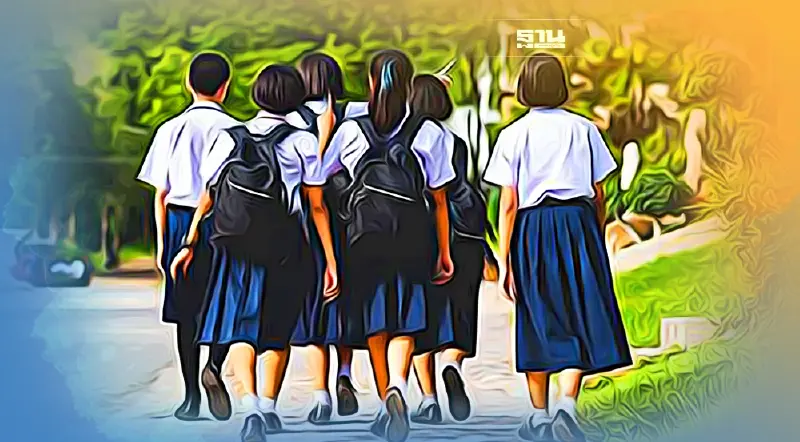 “Back to School “รับเปิดเทอมมีอะไรลดราคาบ้าง? มาส่องกันเลย