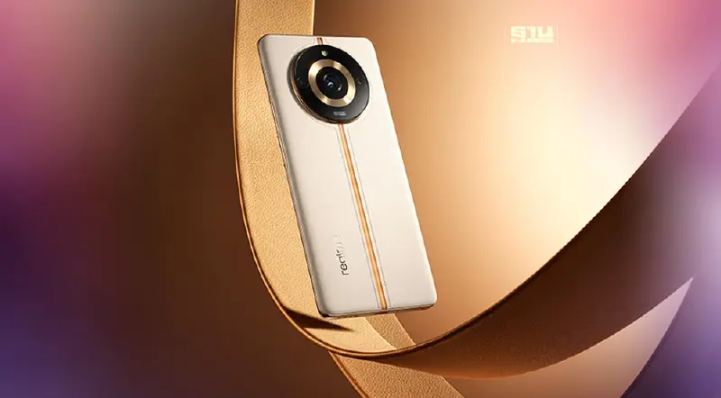 realme 11 Pro Series 5G ผลงานร่วม คอลแลปดีไซเนอร์ “Gucci”