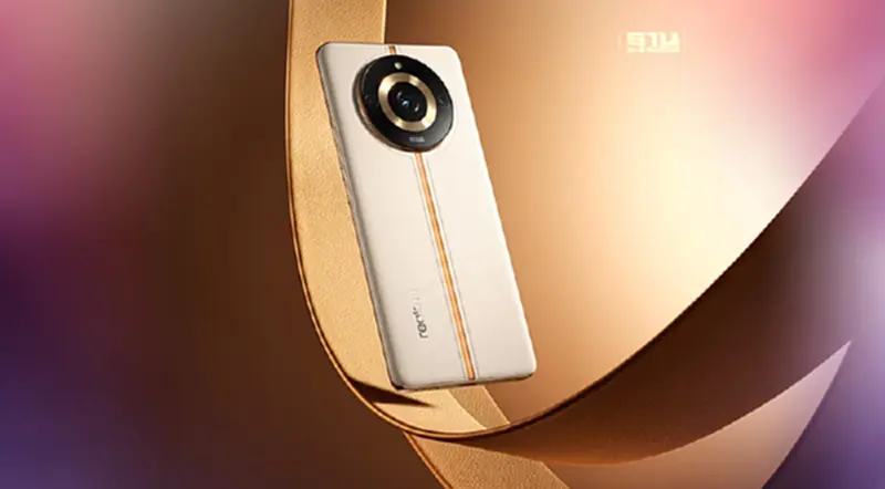 realme 11 Pro Series 5G ผลงานร่วม คอลแลปดีไซเนอร์ “Gucci” realme 11 Pro Series 5G ผลงานร่วม คอลแลปดีไซเนอร์ “Gucci”