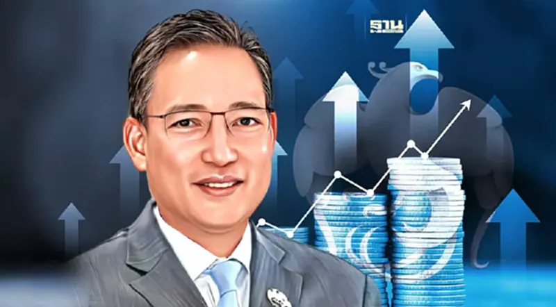 KTB” โชว์แกร่งไตรมาส 1 ปี 66 กำไร 10,067 ล้านบาท KTB” โชว์แกร่งไตรมาส 1 ปี 66 กำไร 10,067 ล้านบาท
