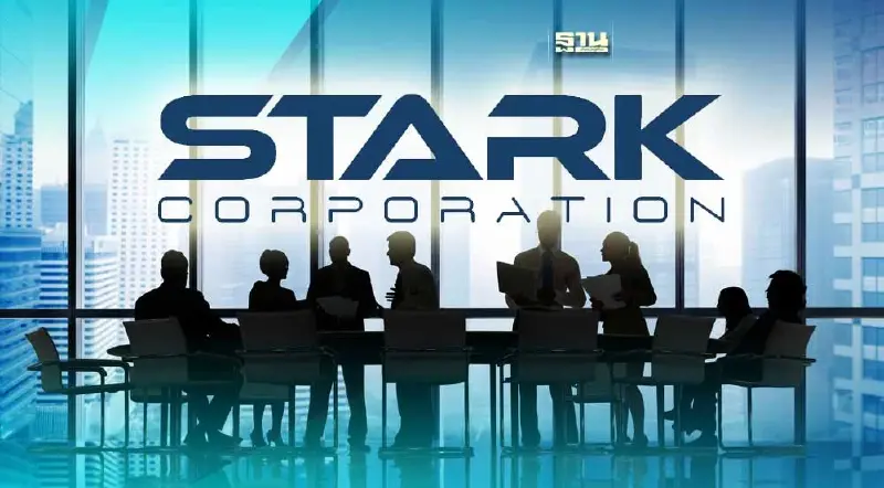 STARK ล้างบาง บอร์ด7คนลาออก ตั้งกรรมการ-ผู้บริหารใหม่ยกแผง