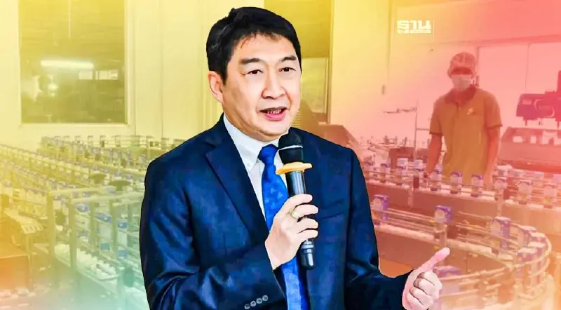 “วิศิษฐ์” มอบนโยบายแก้หนี้ “สหกรณ์การเกษตร”เปิดช่องผ่อนผันได้