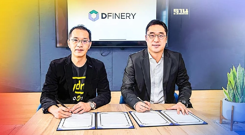 YDM ผนึกยูนิคอร์นเกาหลีเซฟงบโฆษณาดึง AI ปั้นยอดขาย YDM ผนึกยูนิคอร์นเกาหลีเซฟงบโฆษณาดึง AI ปั้นยอดขาย