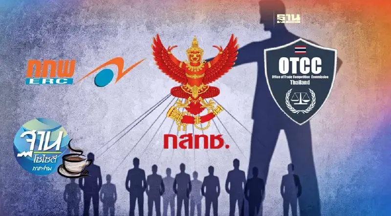 องค์กรอิสระ ต้องปลอดการแทรกแซง ทลายทุนผูกขาด