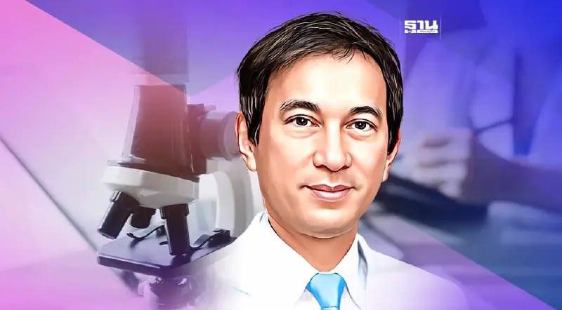 คณบดีแพทย์ มธ.ขอ"พรรคการเมือง"ดันนโยบายแก้ "ชั่วโมงการทำงานหนัก"