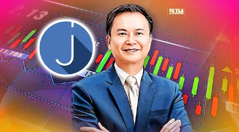 JPARK ยื่นไฟลิ่งขาย IPO 110 ล้านหุ้น เข้าเทรด mai