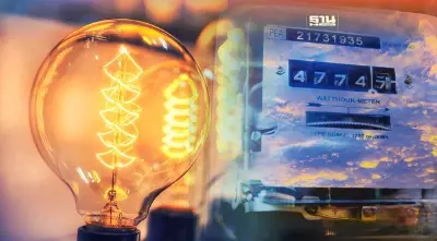 พลังงานยันสำรองไฟฟ้าส่วนเกินไม่ใช่ต้นเหตุค่าไฟแพง