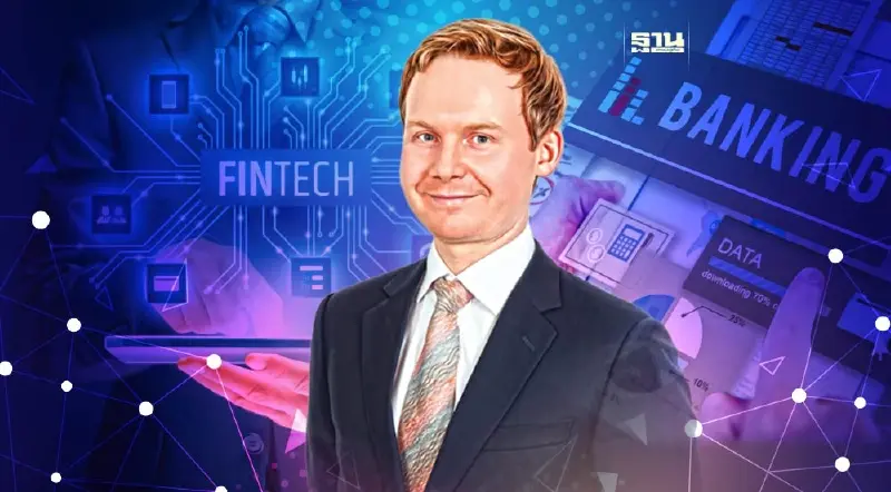 ฟินเทคทั่วโลกอ่อนแรงระยะสั้น ชี้‘เวอร์ชวลแบงก์’หนุนตลาดไทยโต