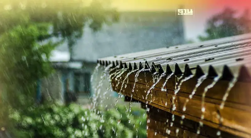 กรมอุตุฯประกาศเตือนฉบับสุดท้าย "พายุฤดูร้อน" กระทบ 53 จว.