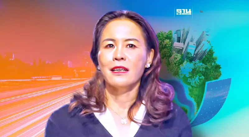 เทรนด์ Net Zero มาแรง จี้บจ.ปรับตัวรับทุนต่างชาติ