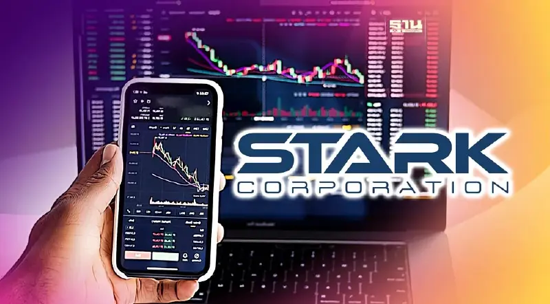 รายย่อยถือหุ้น STARK ติดดอย 9,613 ราย หลังถูกห้ามซื้อขายชั่วคราว