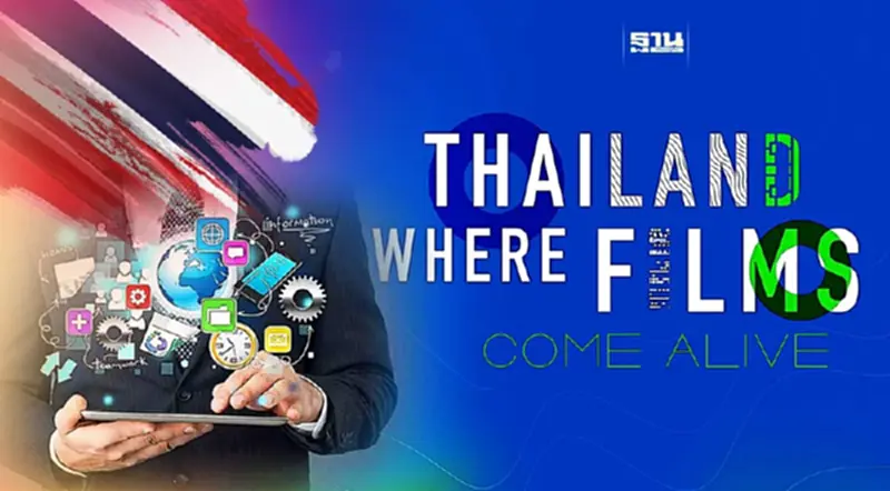 คอนเทนต์ไทยเนื้อหอม แพลตฟอร์ม OTT รุมซื้อ คอนเทนต์ไทยเนื้อหอม แพลตฟอร์ม OTT รุมซื้อ