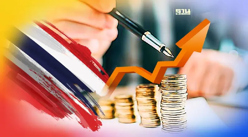 ไทยติด 1 ใน 10 ปท.ที่มี "อัตราเงินเฟ้อ" ต่ำที่สุดในโลก