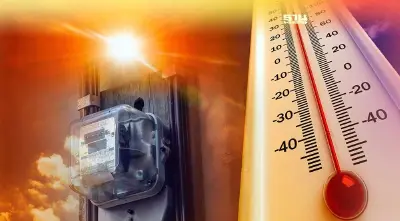 พลังงานโร่แจงอากาศร้อนดันค่าไฟแพง ยันคิดราคาเดิม 4.72 บาท/หน่วย