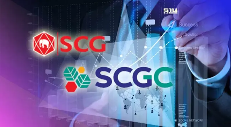SCC ประกาศเลื่อนนำ"เอสซีจี เคมีคอลส์"เข้าตลาดหุ้น ชี้ภาวะไม่เอื้อ SCC ประกาศเลื่อนนำ"เอสซีจี เคมีคอลส์"เข้าตลาดหุ้น ชี้ภาวะไม่เอื้อ