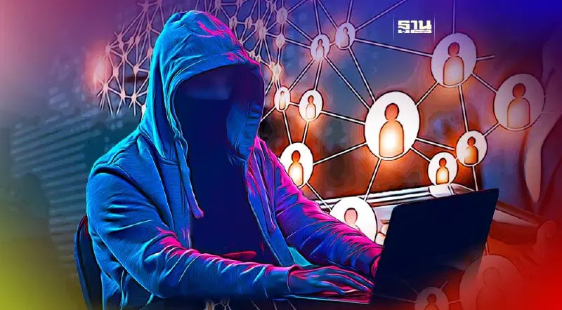 จับแล้ว แฮกเกอร์ 9 เนียร์ แจงไม่ได้แฮกข้อมูลแต่ซื้อมา 8 ล้านรายการ