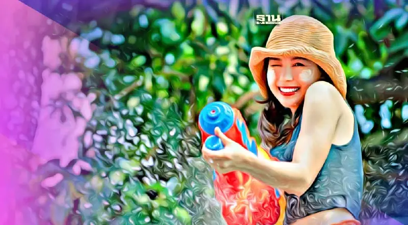 รวมไอเดียที่เที่ยวสงกรานต์ 2566 กรุงเทพฯ คนไม่เยอะ พักผ่อนแบบชิลๆ