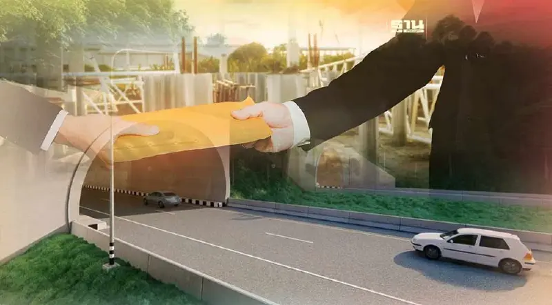 เอกชน 13 ราย เมินชิงซองประมูล "ทางด่วนกะทู้-ป่าตอง"  1.7 หมื่นล้าน