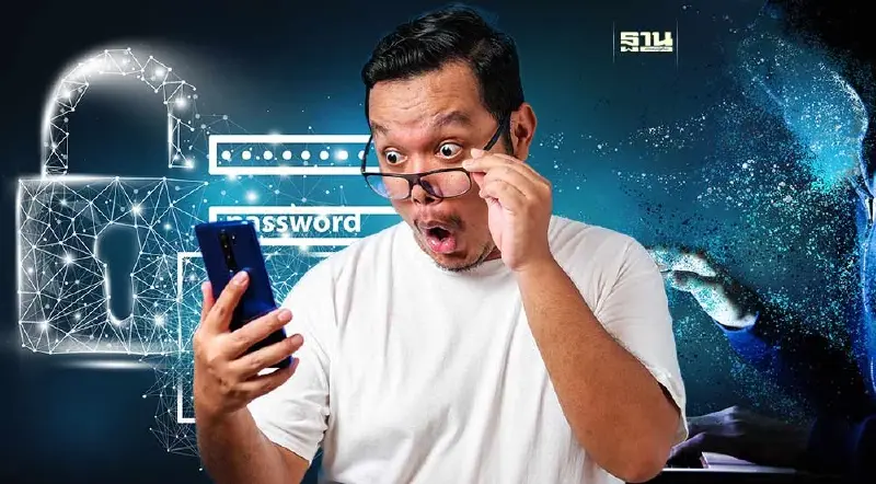 ข้อมูลส่วนบุคคลรั่วไหล เสี่ยงอะไรบ้าง?