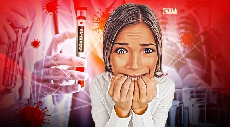 โควิด 19กับสายพันธุ์ที่เปลี่ยนไปในไทย ล่าสุดเป็นยังไงเช็คที่นี่