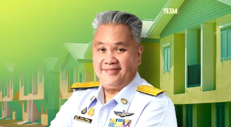 การเคหะแห่งชาติ งัด  "ซังก์คอสต์  -แลนด์แบงก์"  พัฒนาที่พักอาศัยรูปแบบ PPP