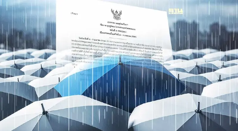ประกาศกรมอุตุฯ ฉบับ4 “พายุฤดูร้อน” ประเทศไทยตอนบน กระทบ 6 - 9 เม.ย.นี้ ประกาศกรมอุตุฯ ฉบับ4 “พายุฤดูร้อน” ประเทศไทยตอนบน กระทบ 6 - 9 เม.ย.นี้