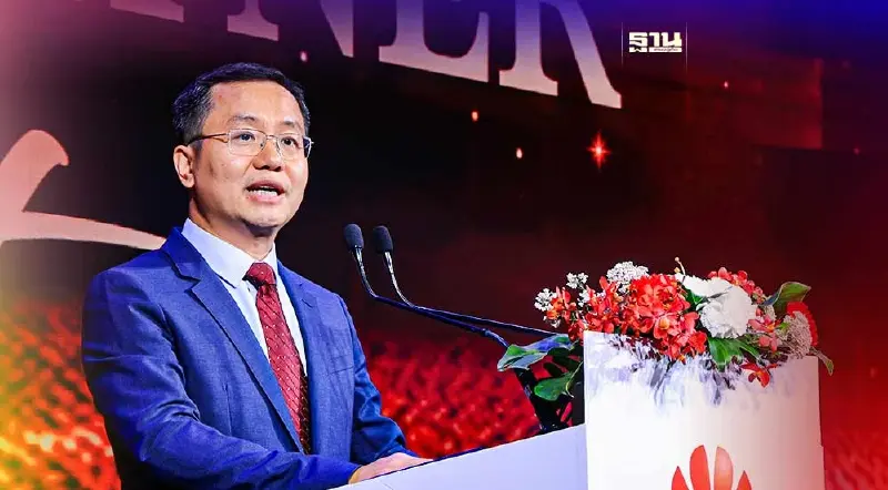 หัวเว่ย ประกาศกลยุทธ์พาร์ทเนอร์เสริมแกร่งอีโคซิสเต็มกลุ่มเอ็นเตอร์ไพรส์