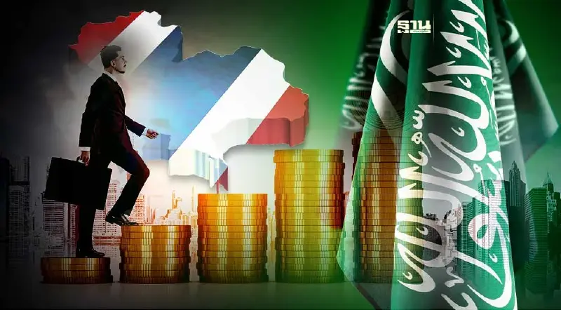 ทำไม?ไทยต้องรุกหนักตลาดซาอุดีอาระเบีย