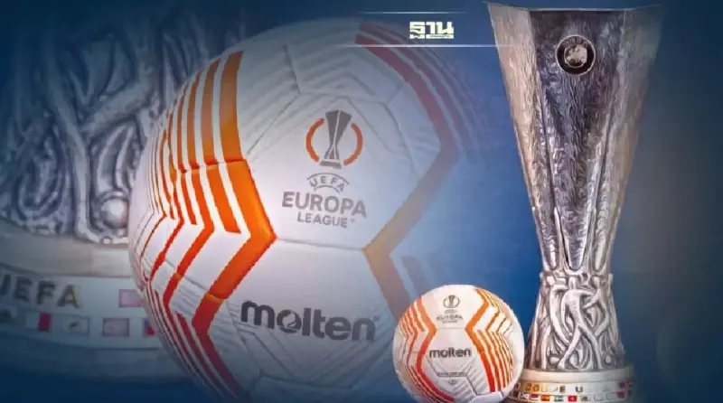 เซบีย่า เขี่ย แมนยู ตกรอบศึกยูฟ่า ยูโรป้า ลีก