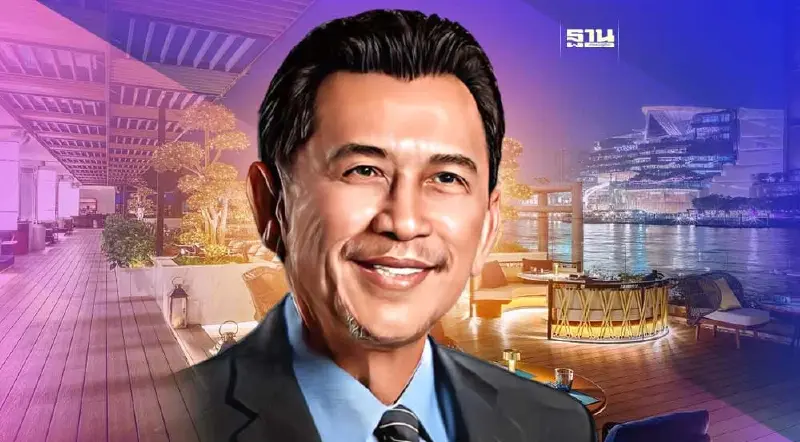 แกรนด์ แอสเสท ตีปีกโรงแรมรายได้พุ่ง 321% อสังหาส่งสัญญาณรีบาวด์