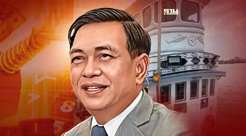 "อลงกรณ์"เดินหน้า  โครงการน้ำมันราคาถูก ช่วยประมงพื้นบ้าน 4.8 หมื่นลำ