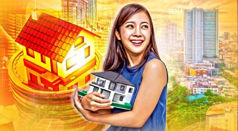 ซื้อ บ้าน-คอนโด อย่างไร? ให้กู้ผ่านฉลุย ซื้อ บ้าน-คอนโด อย่างไร? ให้กู้ผ่านฉลุย