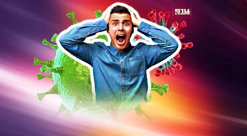 พบผู้ติดเชื้อโควิดสายพันธุ์XBB.1.16ในไทย 27 รายยันไม่แรงเท่าเดลต้า