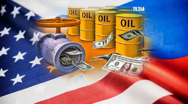 สหรัฐ-รัสเซีย ซัดกันต่อในตลาดน้ำมันโลก