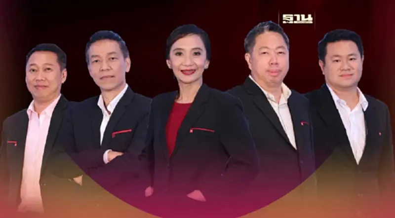 DBSV ชี้เงินสะพัดเลือกตั้ง-ท่องเที่ยวฟื้นดันหุ้นไทยดีดตัวระยะสั้น DBSV ชี้เงินสะพัดเลือกตั้ง-ท่องเที่ยวฟื้นดันหุ้นไทยดีดตัวระยะสั้น
