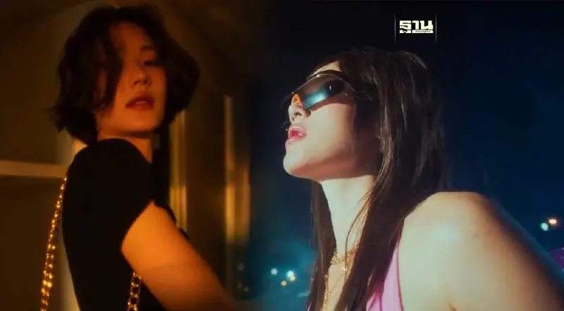 เปิดวาร์ปธุรกิจ "หลิน มชณต" นางแบบสาว อีกี้ ในเอ็มวี ธาตุทองซาวด์