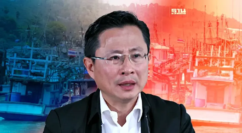 โวย “กรมประมง” โอนถ่ายภารกิจให้เอกชนพ่นพิษ อ่วมทำต้นทุนพุ่ง โวย “กรมประมง” โอนถ่ายภารกิจให้เอกชนพ่นพิษ อ่วมทำต้นทุนพุ่ง